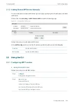 Preview for 452 page of TP-Link TL-SG2424 Configuration Manual