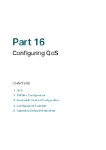 Preview for 456 page of TP-Link TL-SG2424 Configuration Manual