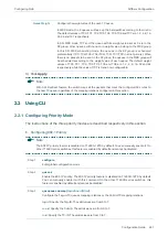 Preview for 464 page of TP-Link TL-SG2424 Configuration Manual