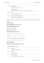 Preview for 465 page of TP-Link TL-SG2424 Configuration Manual