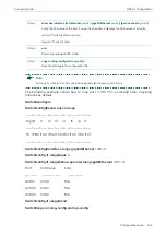 Preview for 468 page of TP-Link TL-SG2424 Configuration Manual