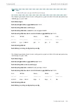 Preview for 477 page of TP-Link TL-SG2424 Configuration Manual