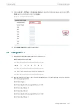 Preview for 480 page of TP-Link TL-SG2424 Configuration Manual