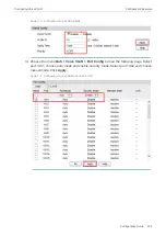 Preview for 496 page of TP-Link TL-SG2424 Configuration Manual