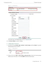 Preview for 500 page of TP-Link TL-SG2424 Configuration Manual