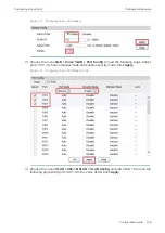 Preview for 501 page of TP-Link TL-SG2424 Configuration Manual