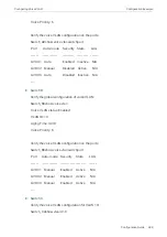 Preview for 506 page of TP-Link TL-SG2424 Configuration Manual