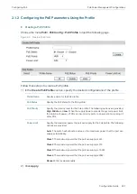 Preview for 514 page of TP-Link TL-SG2424 Configuration Manual