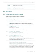 Preview for 516 page of TP-Link TL-SG2424 Configuration Manual