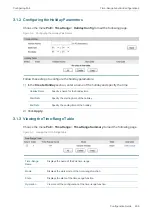 Preview for 522 page of TP-Link TL-SG2424 Configuration Manual