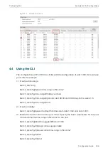 Preview for 529 page of TP-Link TL-SG2424 Configuration Manual