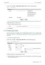 Preview for 535 page of TP-Link TL-SG2424 Configuration Manual