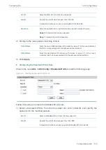 Preview for 536 page of TP-Link TL-SG2424 Configuration Manual