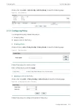 Preview for 540 page of TP-Link TL-SG2424 Configuration Manual