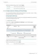 Preview for 541 page of TP-Link TL-SG2424 Configuration Manual