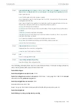 Preview for 548 page of TP-Link TL-SG2424 Configuration Manual