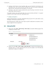 Preview for 555 page of TP-Link TL-SG2424 Configuration Manual