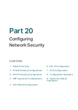 Preview for 562 page of TP-Link TL-SG2424 Configuration Manual