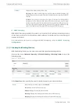 Preview for 571 page of TP-Link TL-SG2424 Configuration Manual