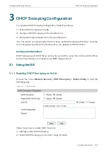 Preview for 575 page of TP-Link TL-SG2424 Configuration Manual