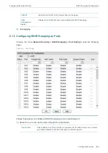 Preview for 576 page of TP-Link TL-SG2424 Configuration Manual