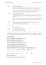 Preview for 580 page of TP-Link TL-SG2424 Configuration Manual