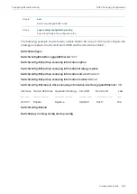 Preview for 582 page of TP-Link TL-SG2424 Configuration Manual