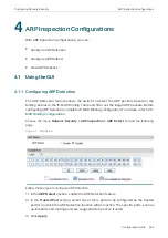 Preview for 583 page of TP-Link TL-SG2424 Configuration Manual