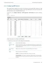 Preview for 584 page of TP-Link TL-SG2424 Configuration Manual