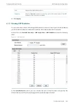 Preview for 585 page of TP-Link TL-SG2424 Configuration Manual