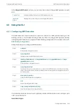 Preview for 586 page of TP-Link TL-SG2424 Configuration Manual