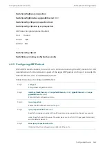 Preview for 587 page of TP-Link TL-SG2424 Configuration Manual
