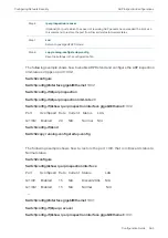 Preview for 588 page of TP-Link TL-SG2424 Configuration Manual