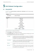 Preview for 590 page of TP-Link TL-SG2424 Configuration Manual