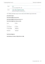 Preview for 593 page of TP-Link TL-SG2424 Configuration Manual