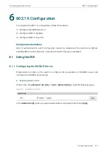 Preview for 594 page of TP-Link TL-SG2424 Configuration Manual