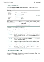 Preview for 595 page of TP-Link TL-SG2424 Configuration Manual