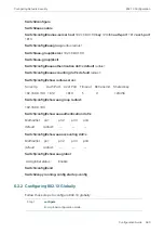 Preview for 603 page of TP-Link TL-SG2424 Configuration Manual