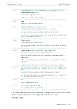 Preview for 606 page of TP-Link TL-SG2424 Configuration Manual