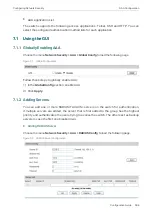 Preview for 609 page of TP-Link TL-SG2424 Configuration Manual