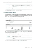 Preview for 611 page of TP-Link TL-SG2424 Configuration Manual