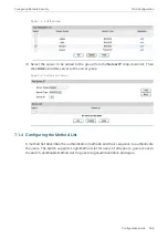 Preview for 612 page of TP-Link TL-SG2424 Configuration Manual