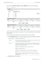 Preview for 613 page of TP-Link TL-SG2424 Configuration Manual