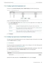 Preview for 614 page of TP-Link TL-SG2424 Configuration Manual