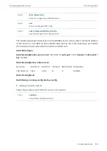 Preview for 617 page of TP-Link TL-SG2424 Configuration Manual