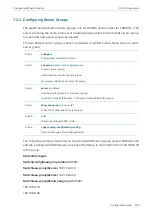 Preview for 619 page of TP-Link TL-SG2424 Configuration Manual