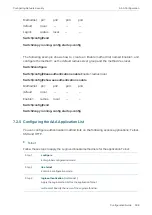 Preview for 621 page of TP-Link TL-SG2424 Configuration Manual