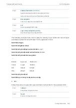 Preview for 622 page of TP-Link TL-SG2424 Configuration Manual