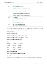 Preview for 623 page of TP-Link TL-SG2424 Configuration Manual