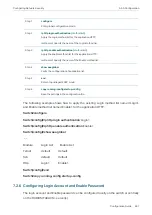 Preview for 624 page of TP-Link TL-SG2424 Configuration Manual